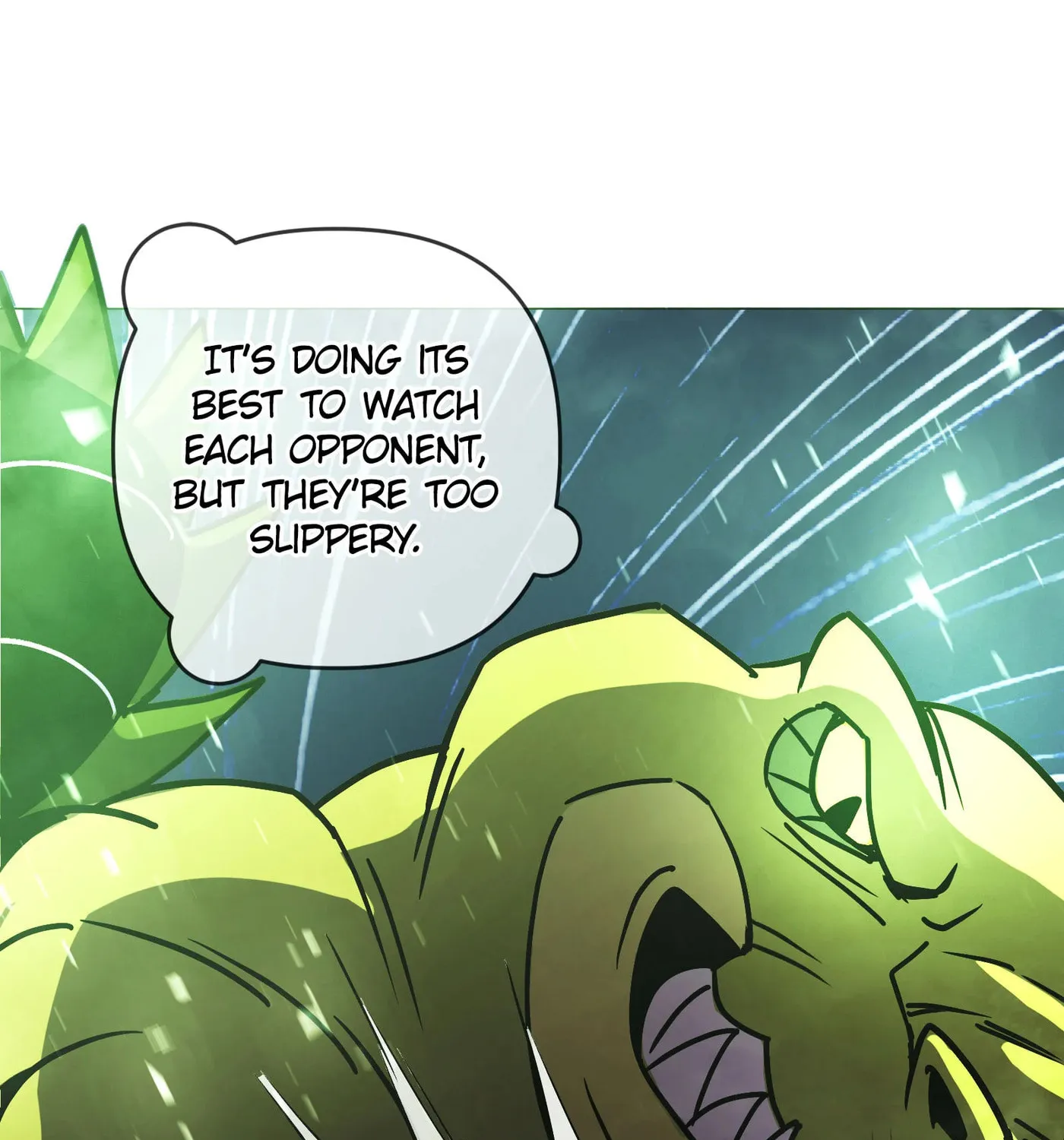Chrysalis (Webtoon) Chapter 14 page 71 - 