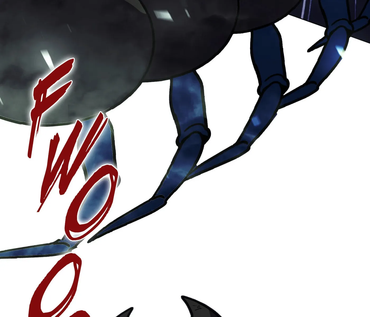 Chrysalis (Webtoon) Chapter 14 page 73 - 