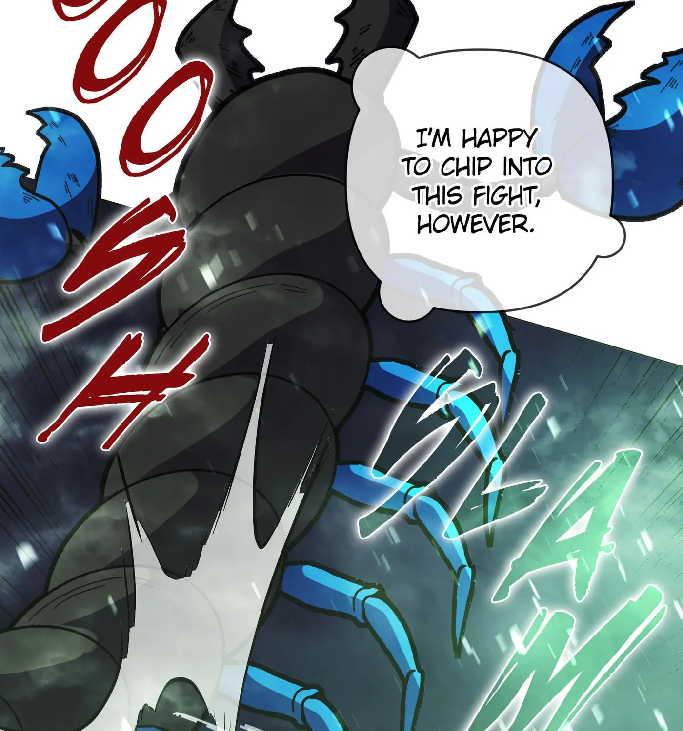 Chrysalis (Webtoon) Chapter 14 page 74 - 