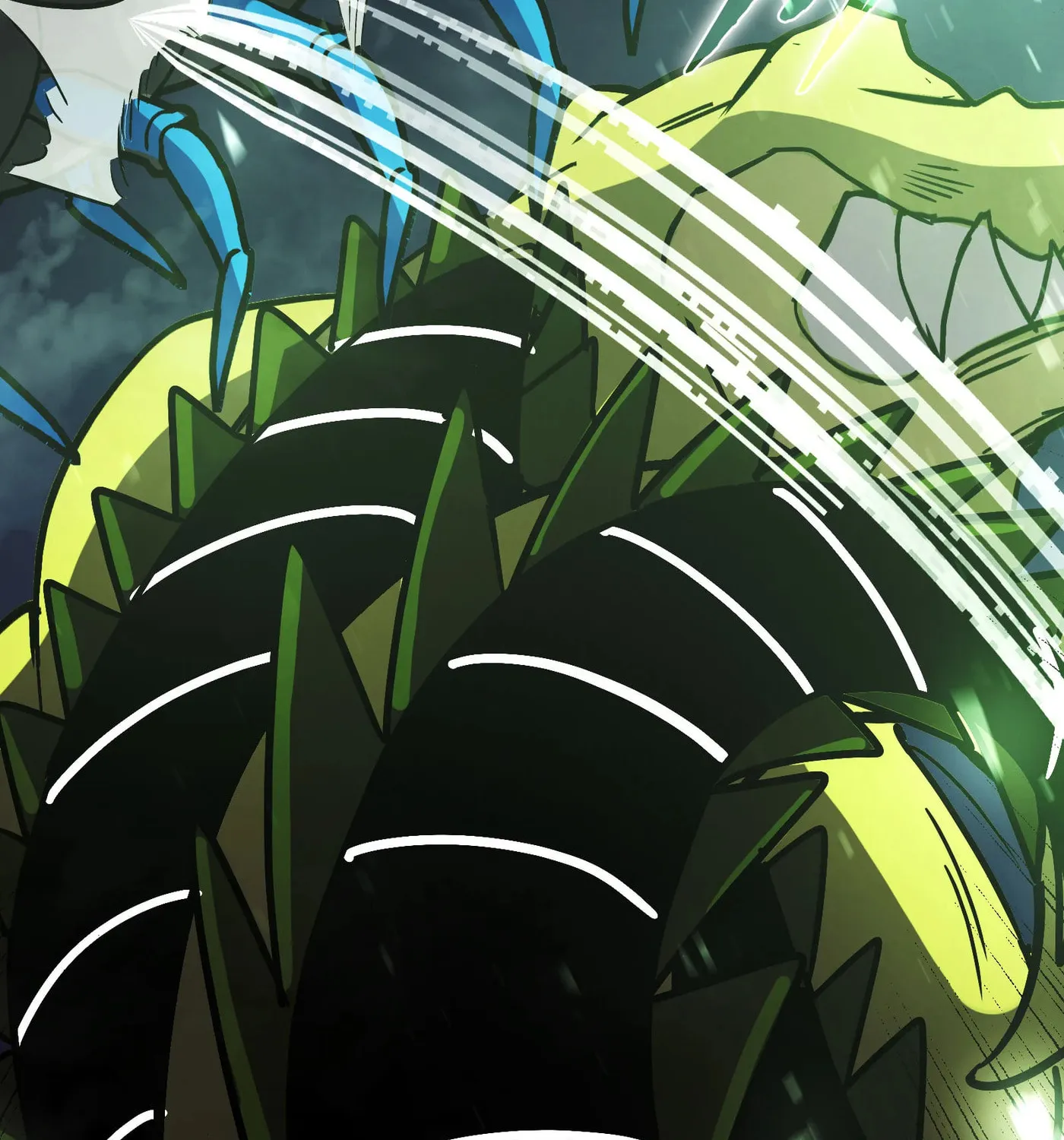 Chrysalis (Webtoon) Chapter 14 page 75 - 