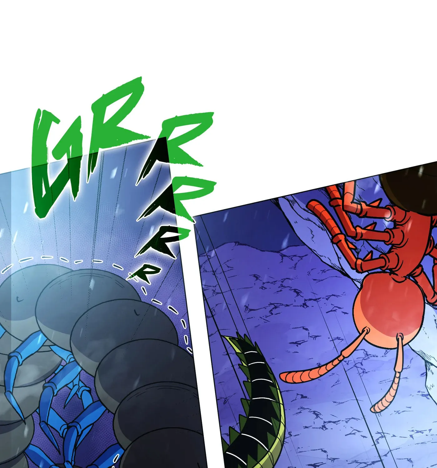 Chrysalis (Webtoon) Chapter 14 page 77 - 