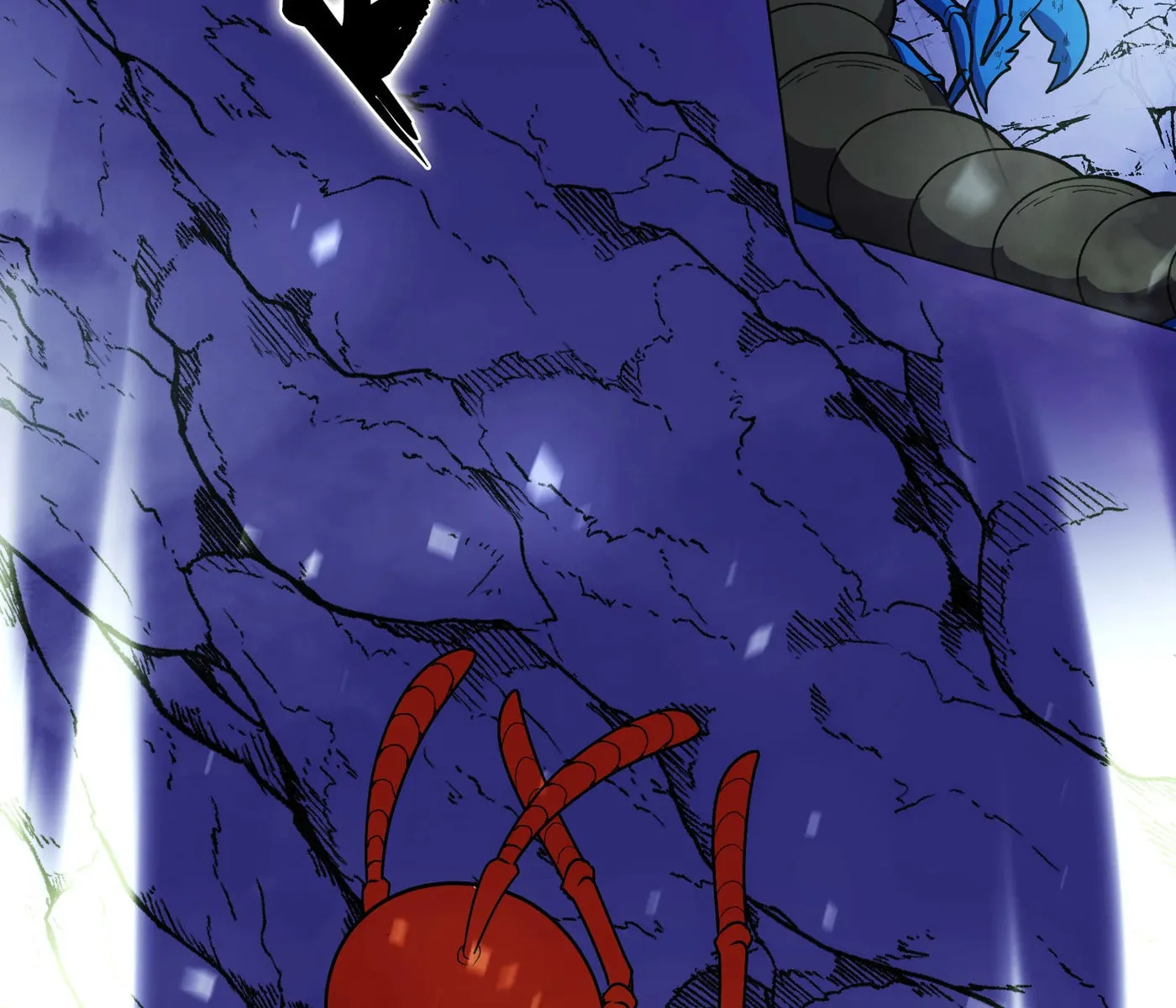Chrysalis (Webtoon) Chapter 14 page 79 - 