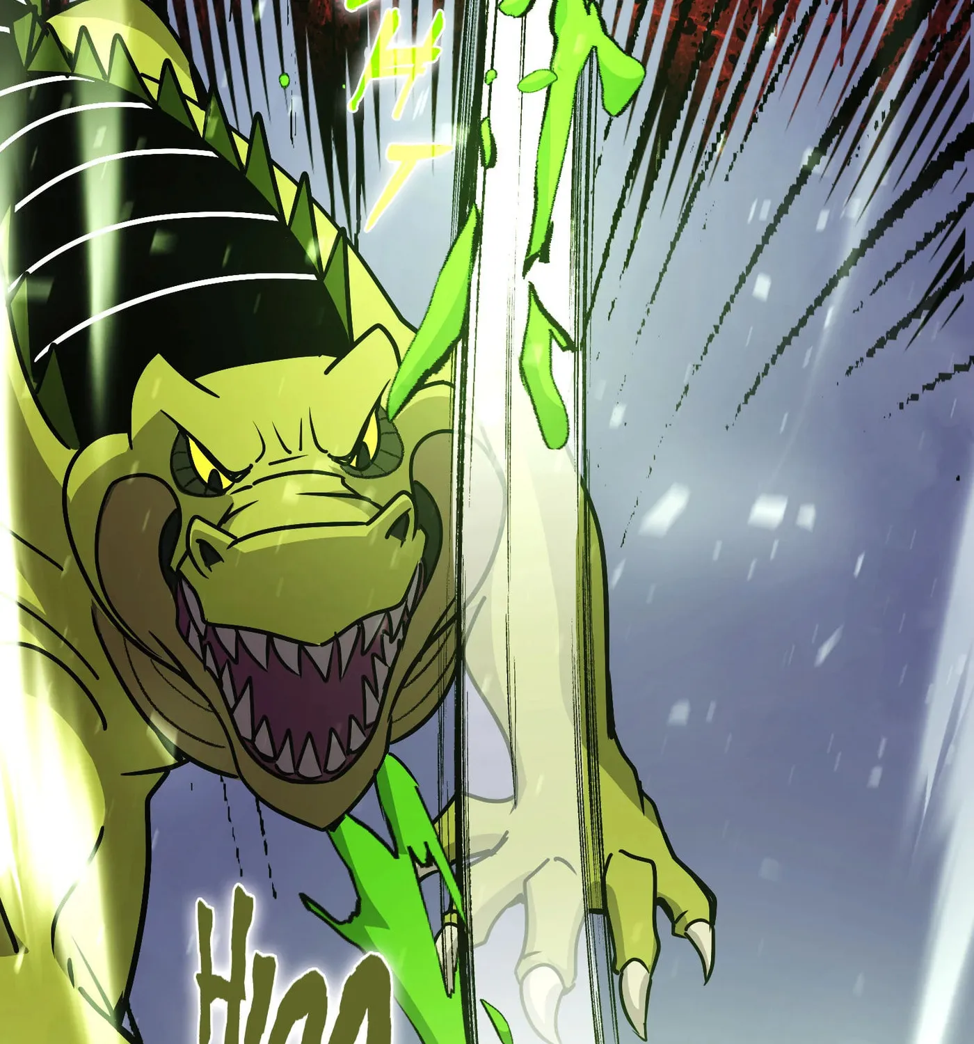Chrysalis (Webtoon) Chapter 14 page 81 - 