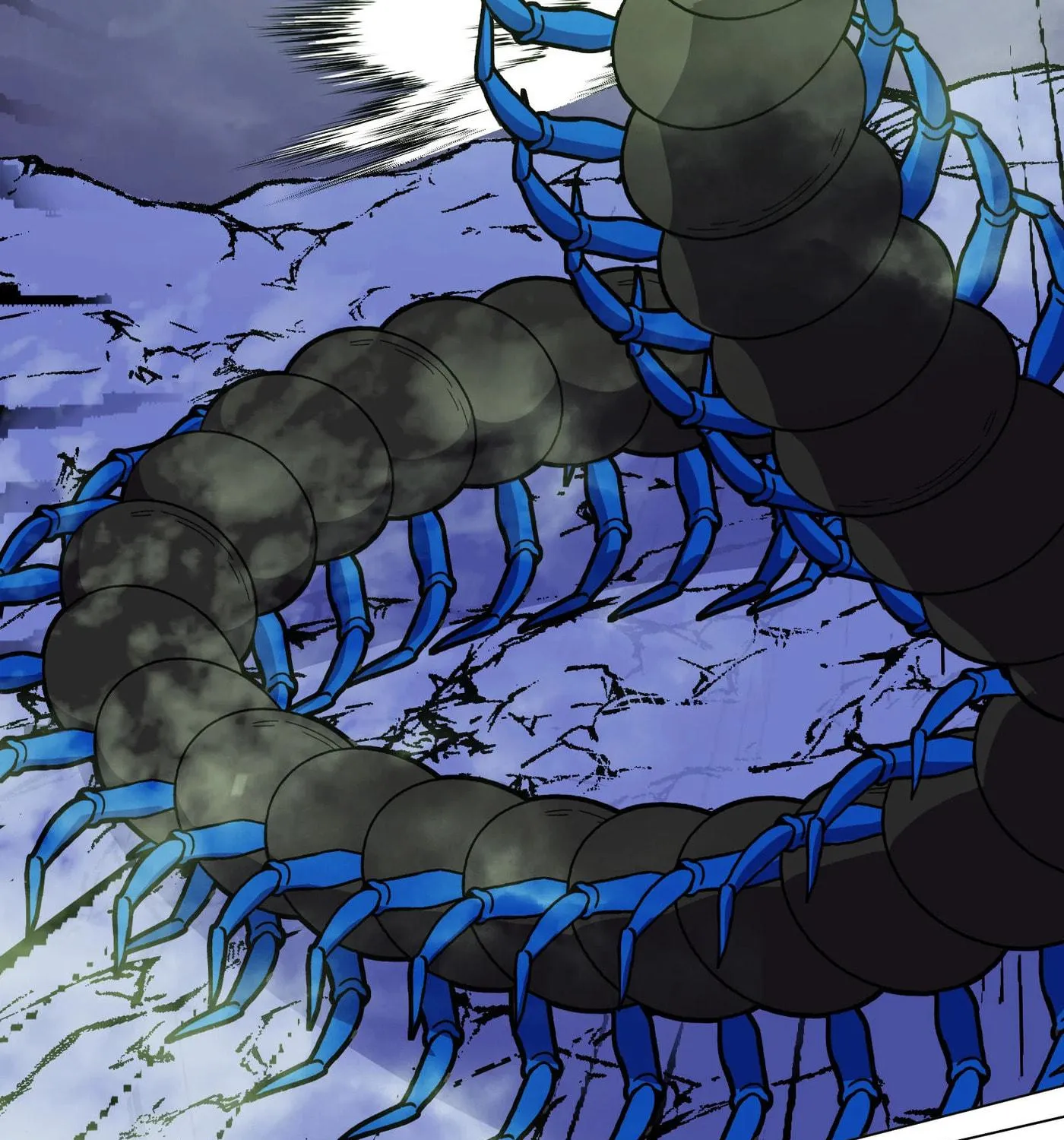 Chrysalis (Webtoon) Chapter 14 page 83 - 