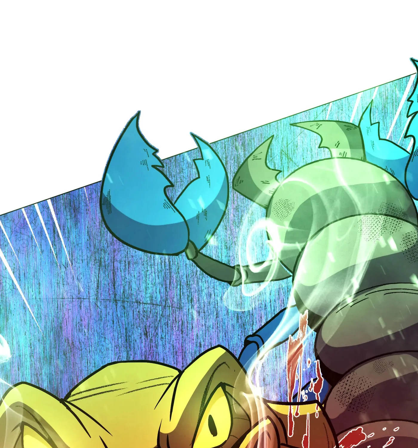 Chrysalis (Webtoon) Chapter 14 page 85 - 
