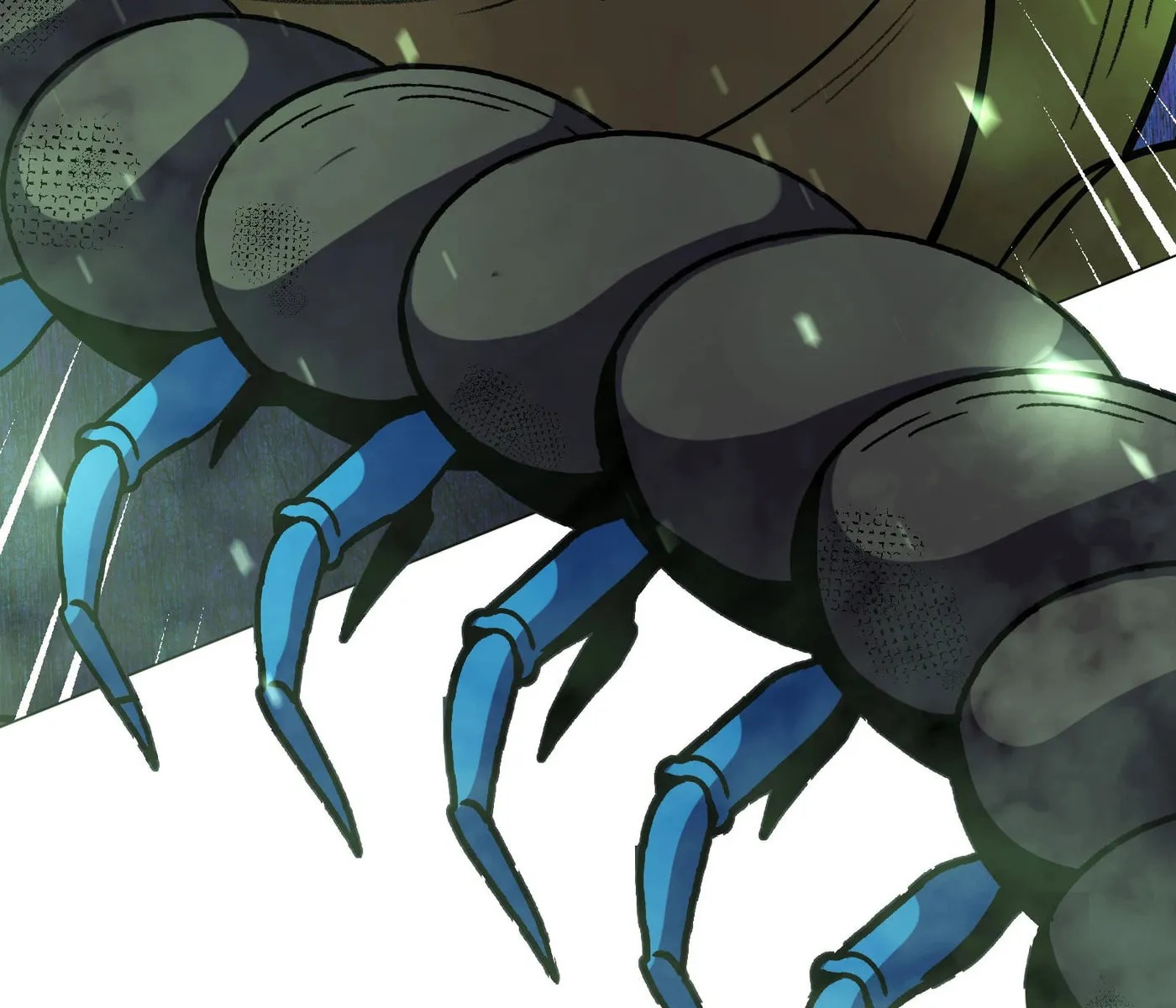 Chrysalis (Webtoon) Chapter 14 page 87 - 