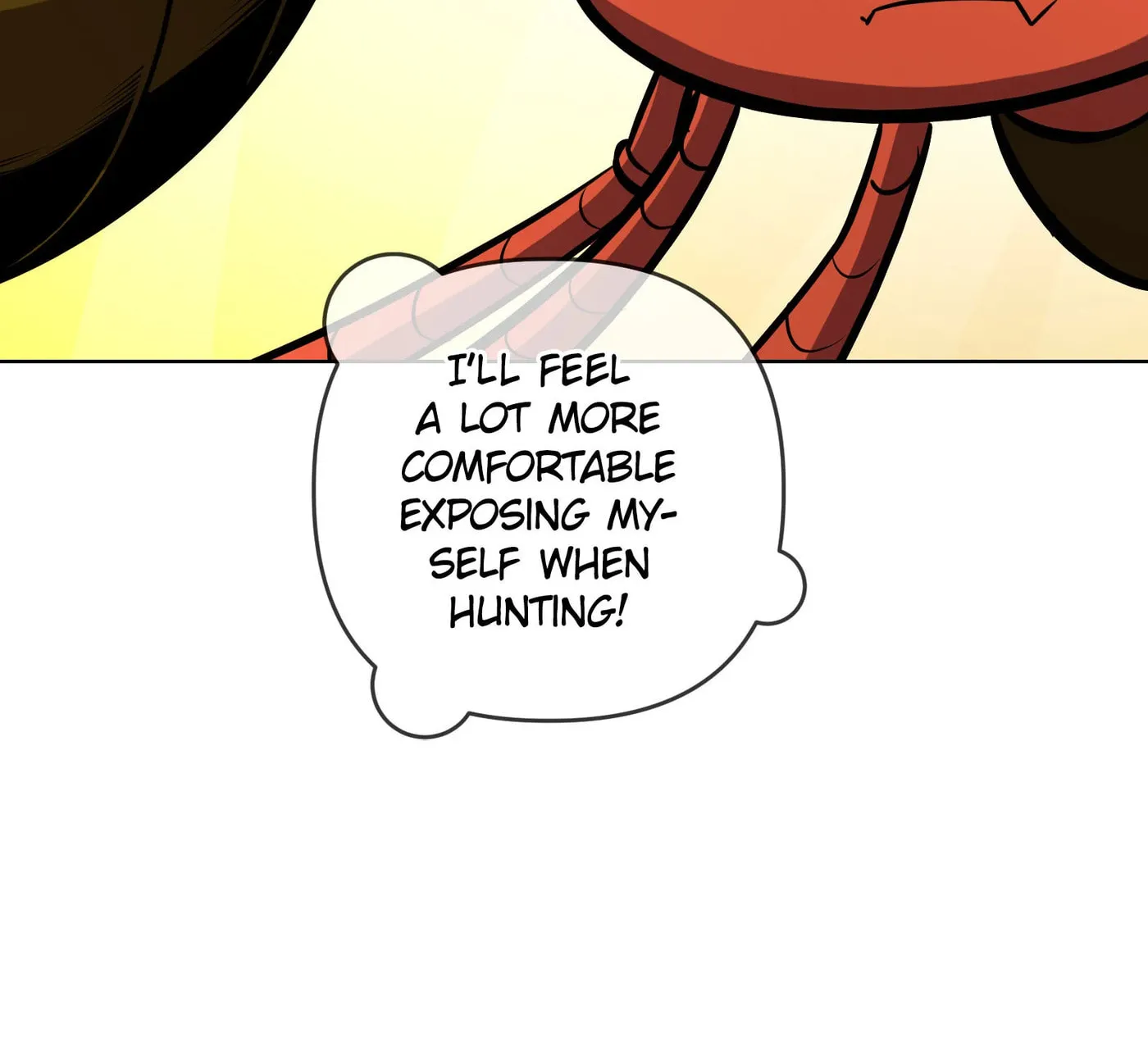 Chrysalis (Webtoon) Chapter 14 page 10 - 
