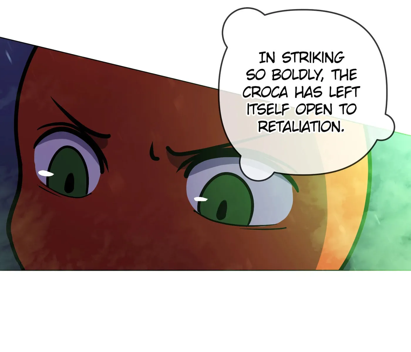 Chrysalis (Webtoon) Chapter 14 page 91 - 