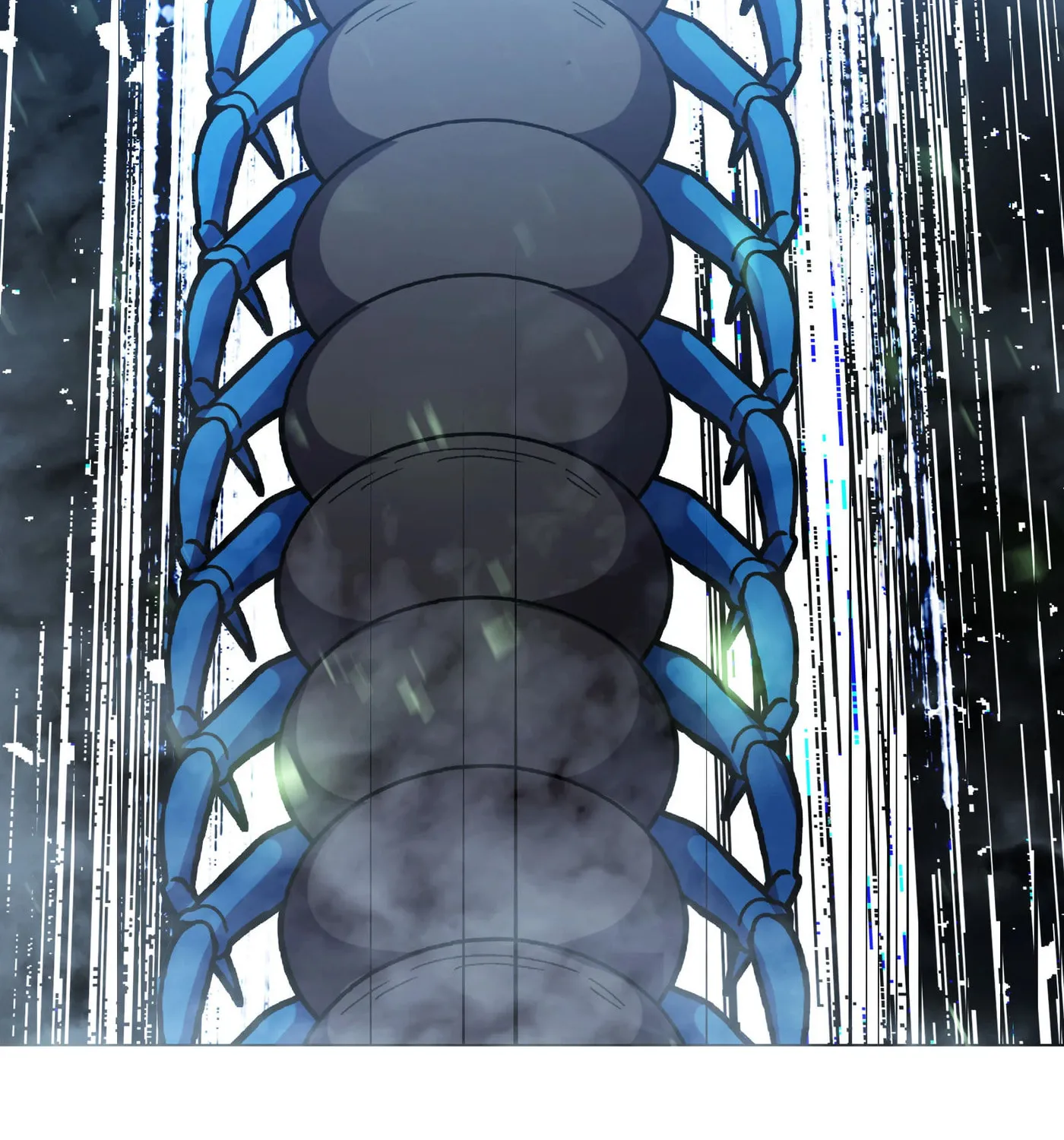 Chrysalis (Webtoon) Chapter 14 page 98 - 
