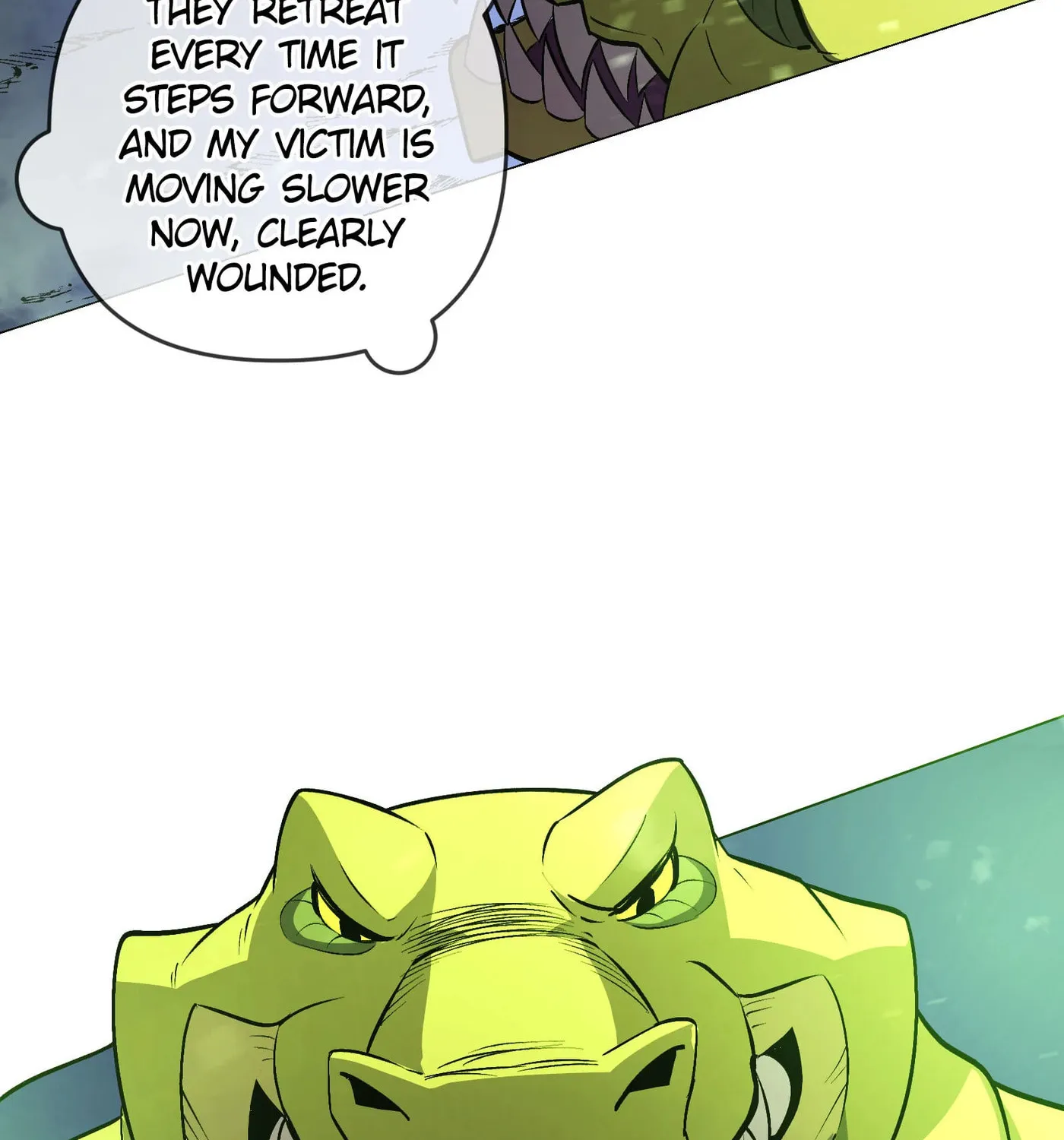 Chrysalis (Webtoon) Chapter 15 page 11 - 