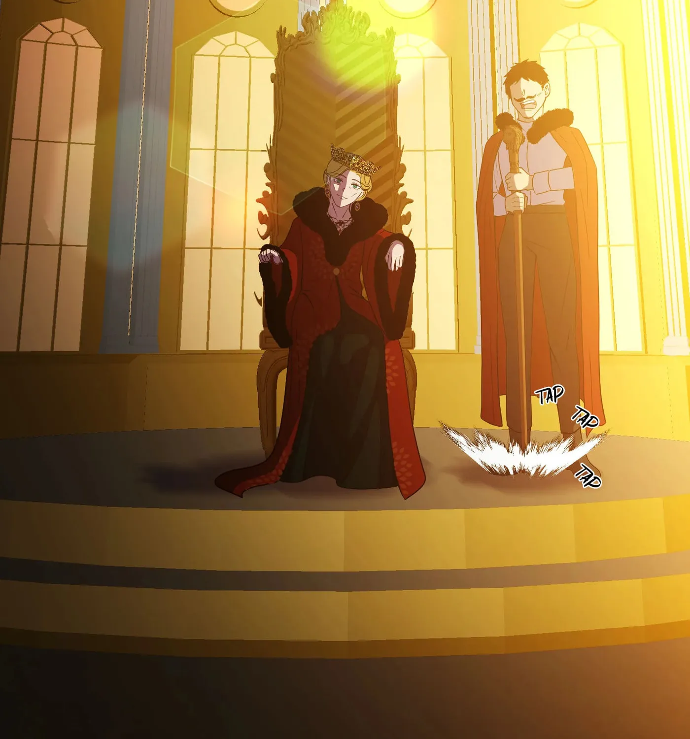 Chrysalis (Webtoon) Chapter 15 page 103 - 