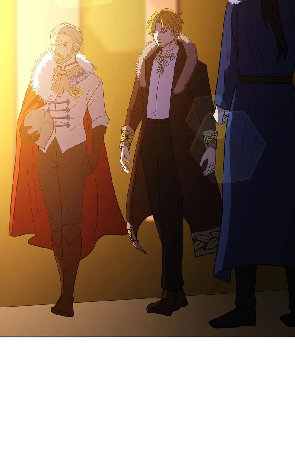 Chrysalis (Webtoon) Chapter 15 page 105 - 