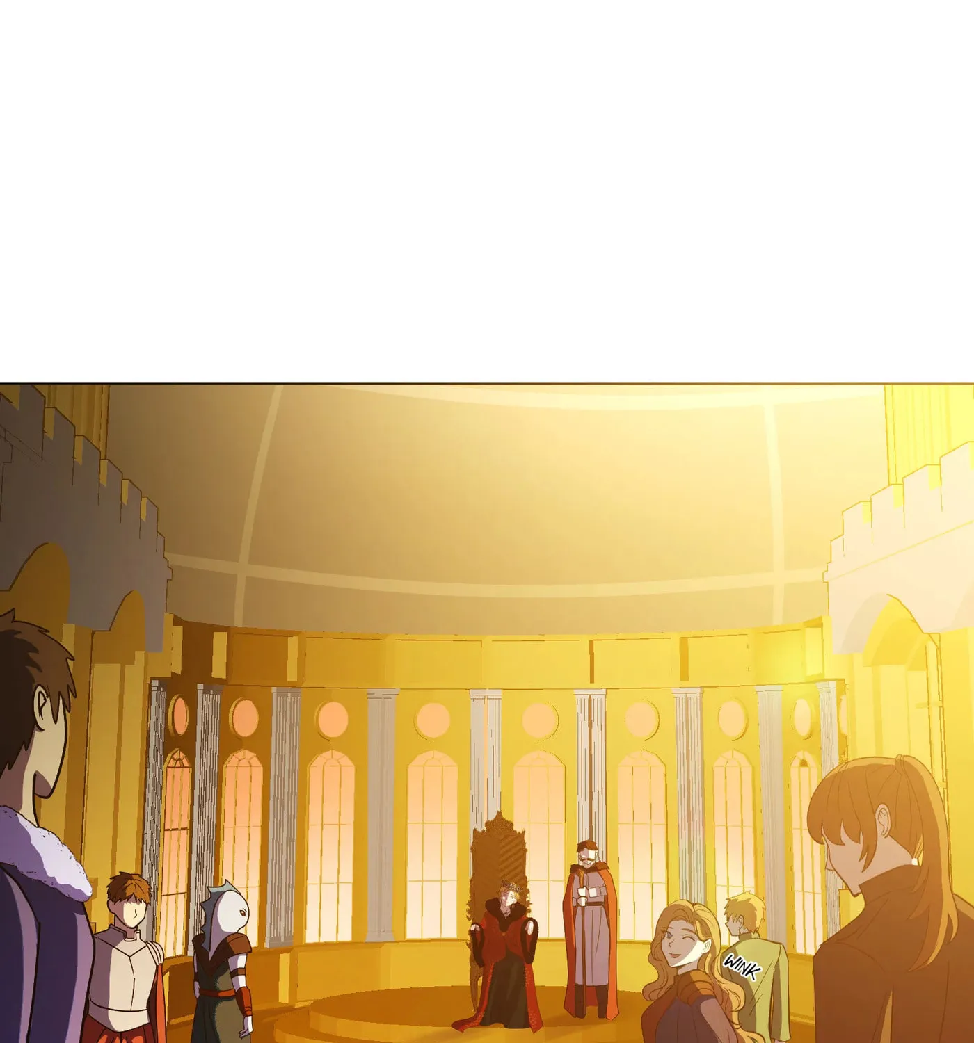 Chrysalis (Webtoon) Chapter 15 page 107 - 