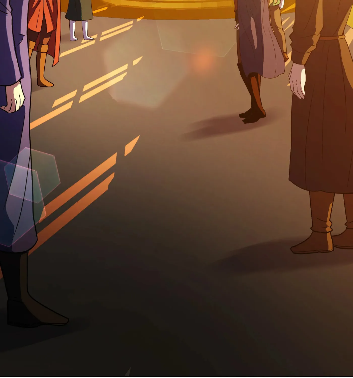 Chrysalis (Webtoon) Chapter 15 page 108 - 
