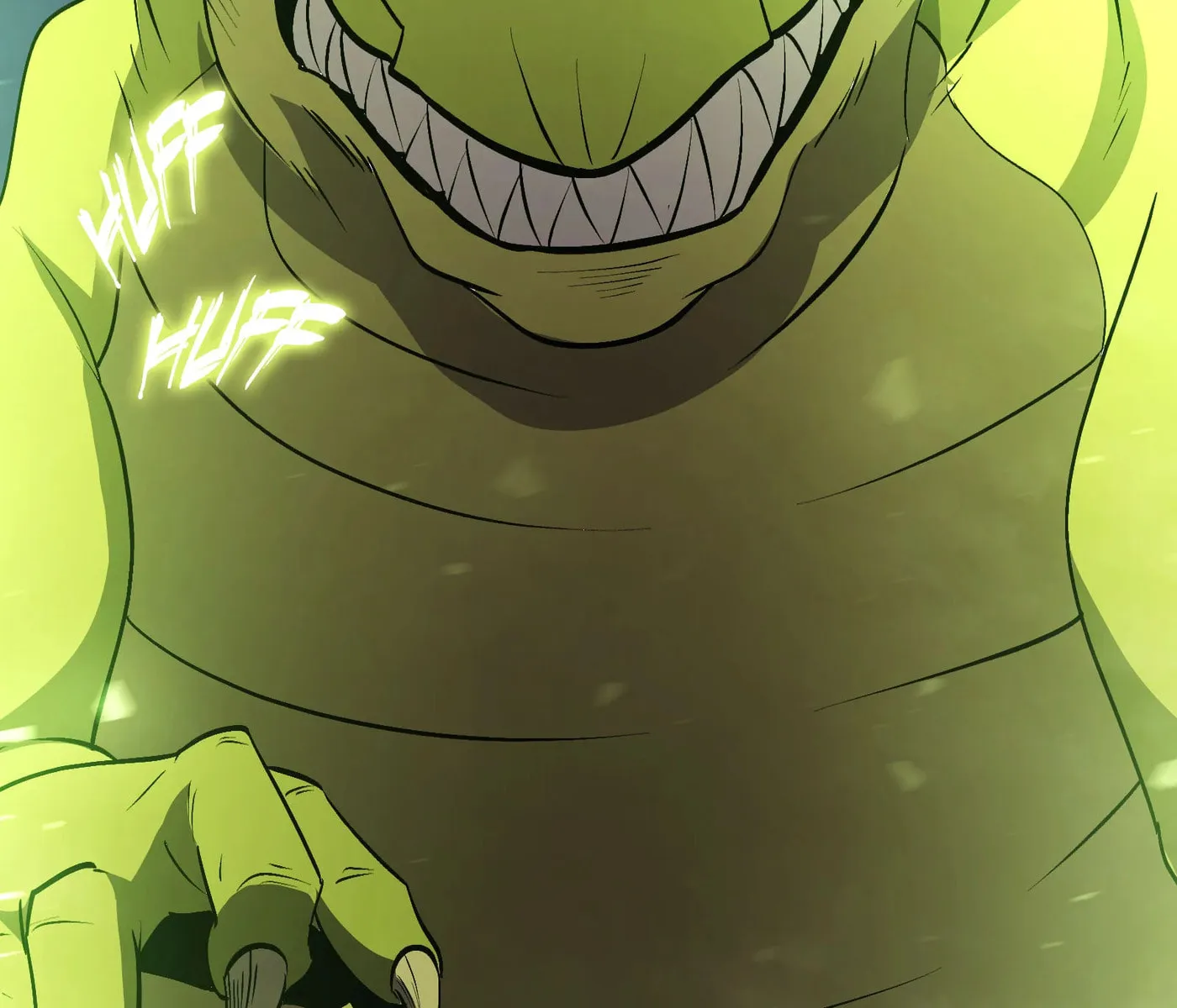Chrysalis (Webtoon) Chapter 15 page 12 - 