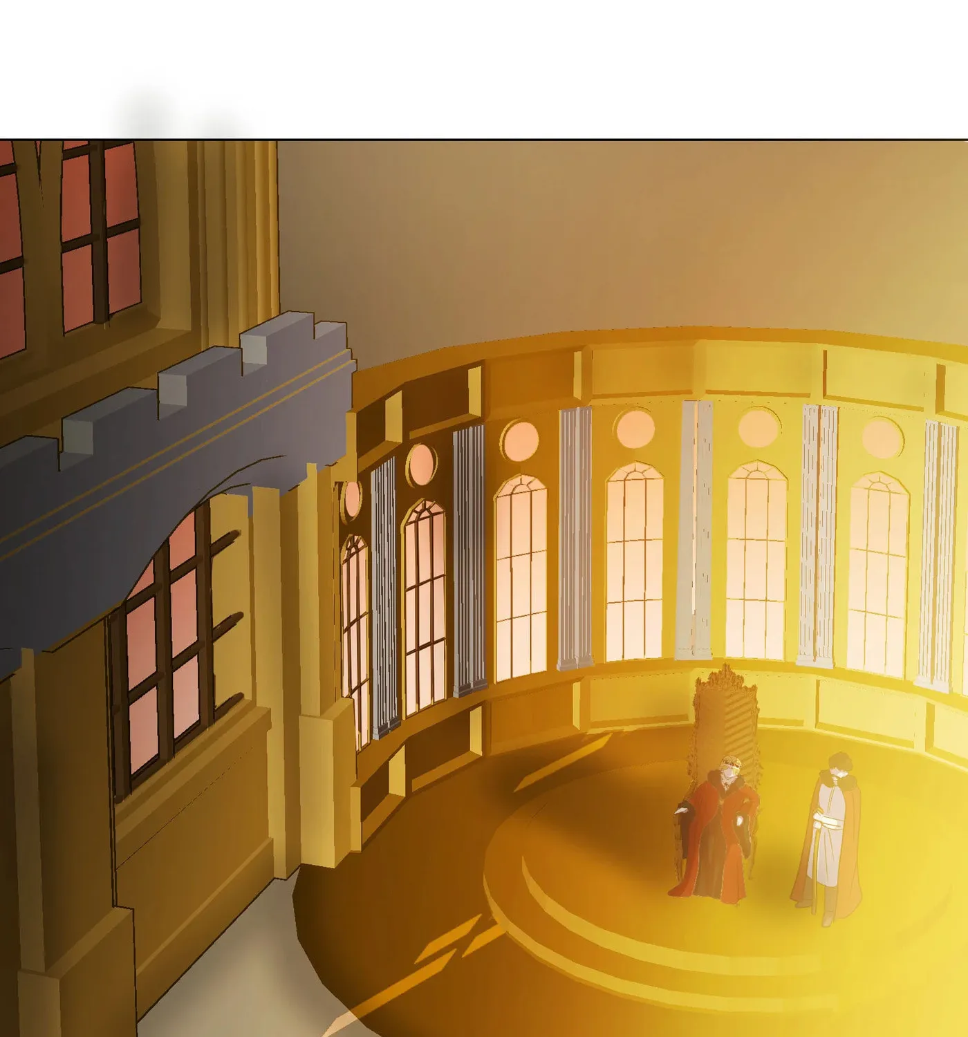 Chrysalis (Webtoon) Chapter 15 page 112 - 