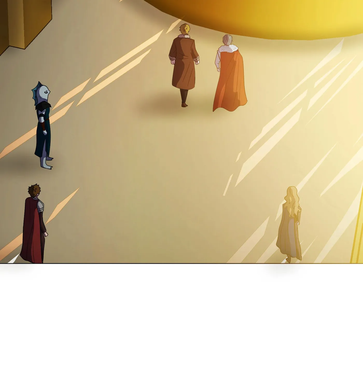 Chrysalis (Webtoon) Chapter 15 page 113 - 