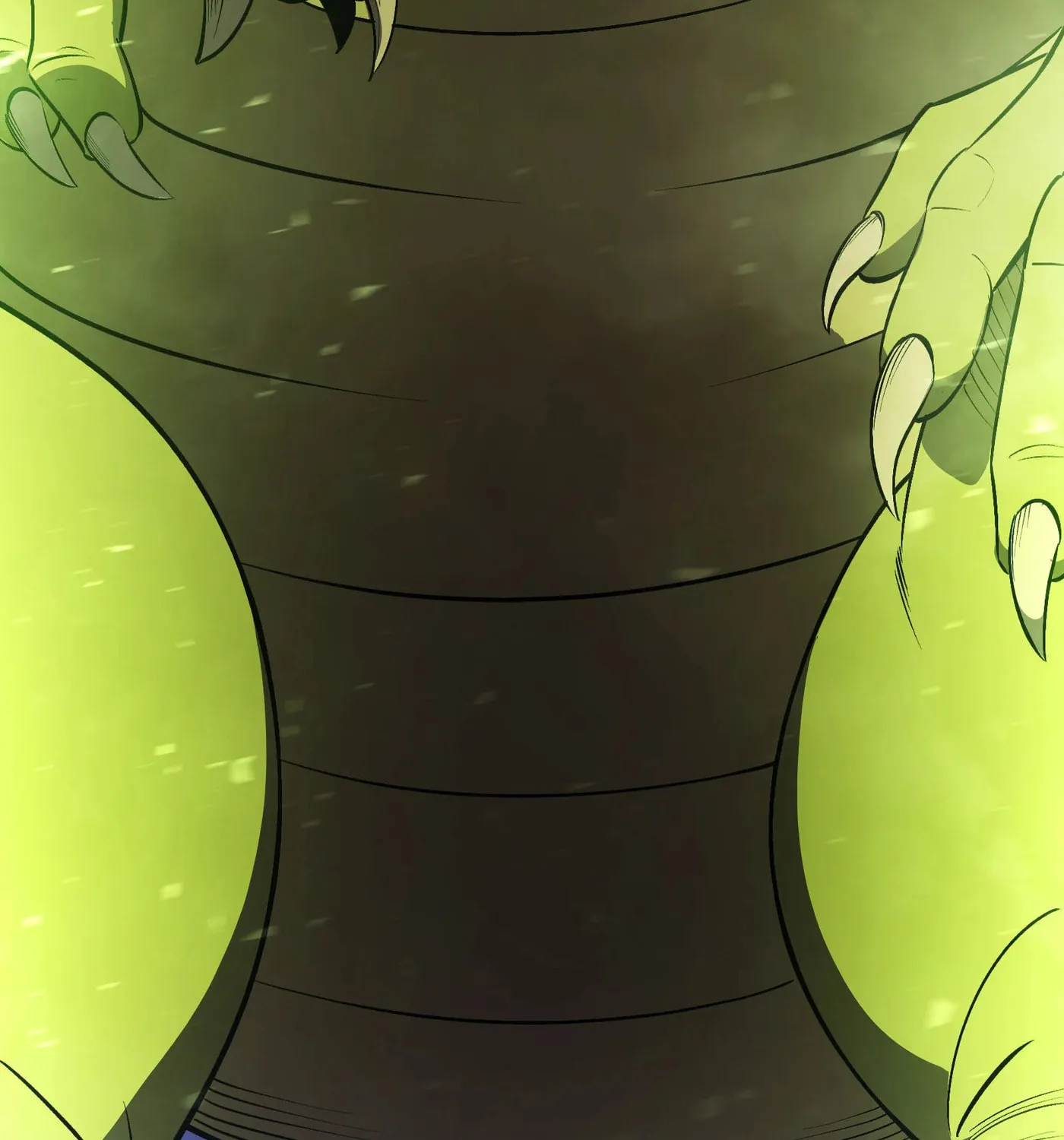 Chrysalis (Webtoon) Chapter 15 page 13 - 