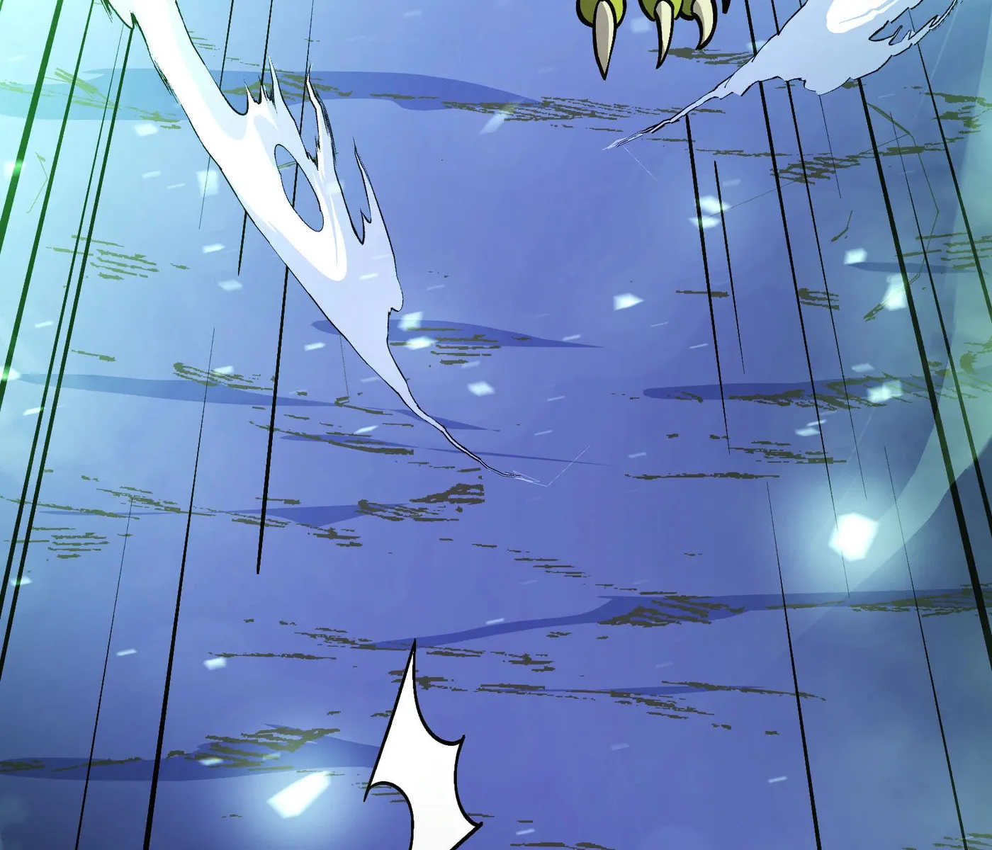 Chrysalis (Webtoon) Chapter 15 page 19 - 