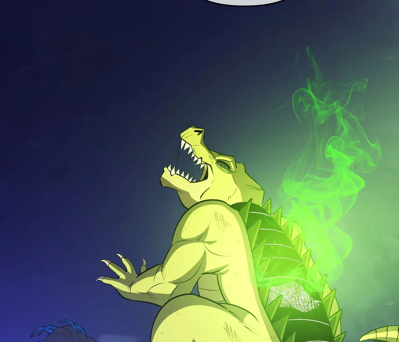 Chrysalis (Webtoon) Chapter 15 page 3 - 