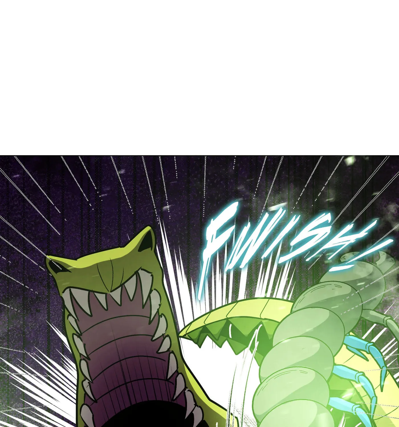 Chrysalis (Webtoon) Chapter 15 page 22 - 