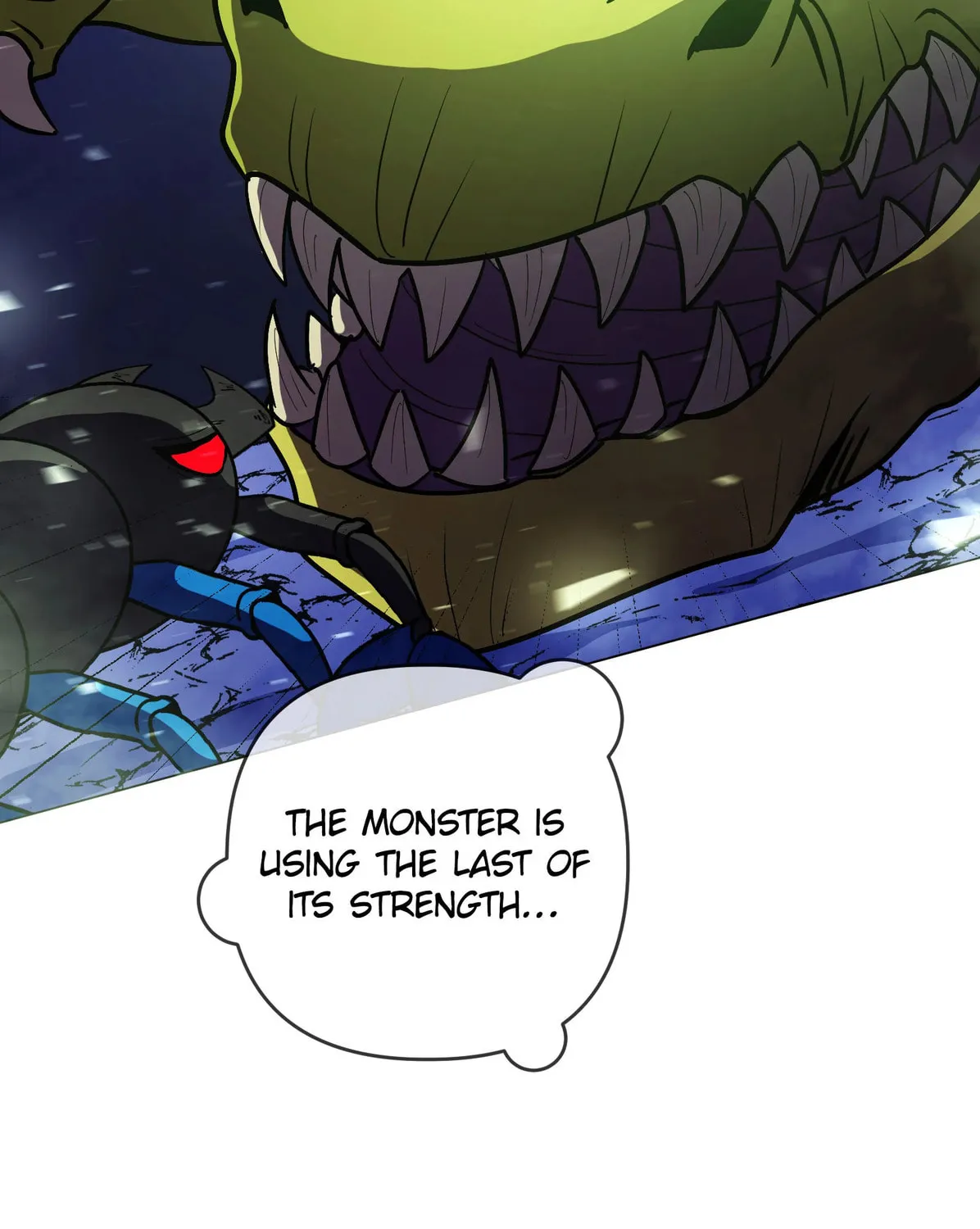 Chrysalis (Webtoon) Chapter 15 page 25 - 