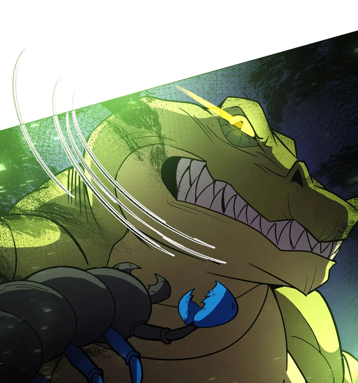 Chrysalis (Webtoon) Chapter 15 page 27 - 