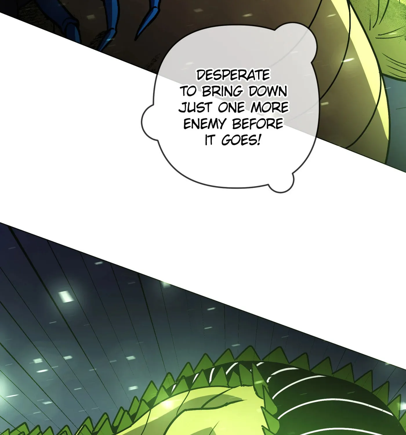 Chrysalis (Webtoon) Chapter 15 page 28 - 