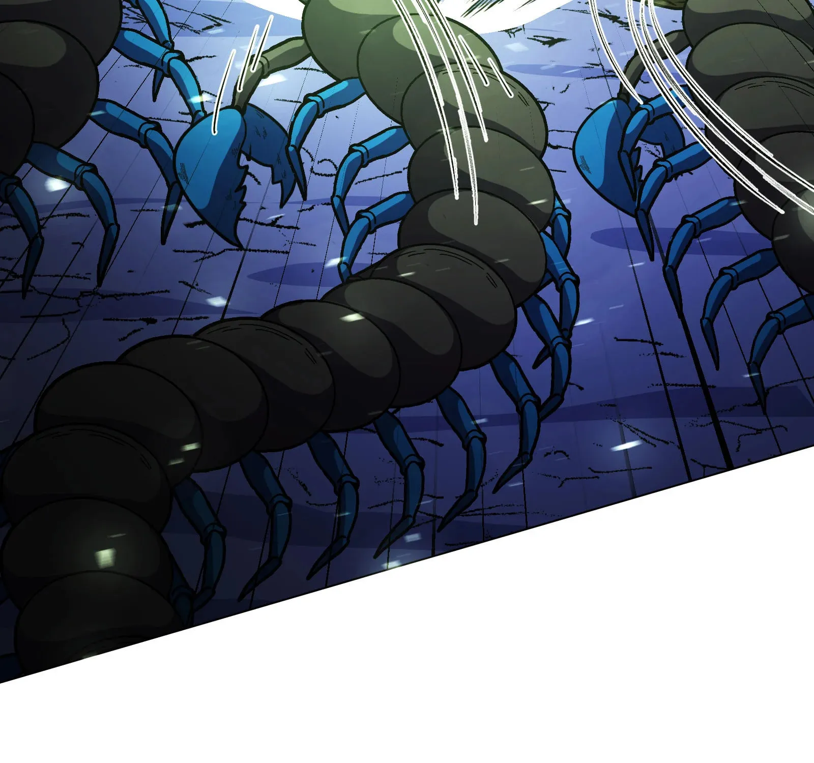 Chrysalis (Webtoon) Chapter 15 page 30 - 