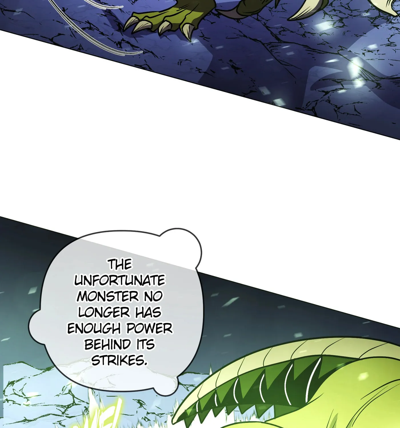 Chrysalis (Webtoon) Chapter 15 page 33 - 