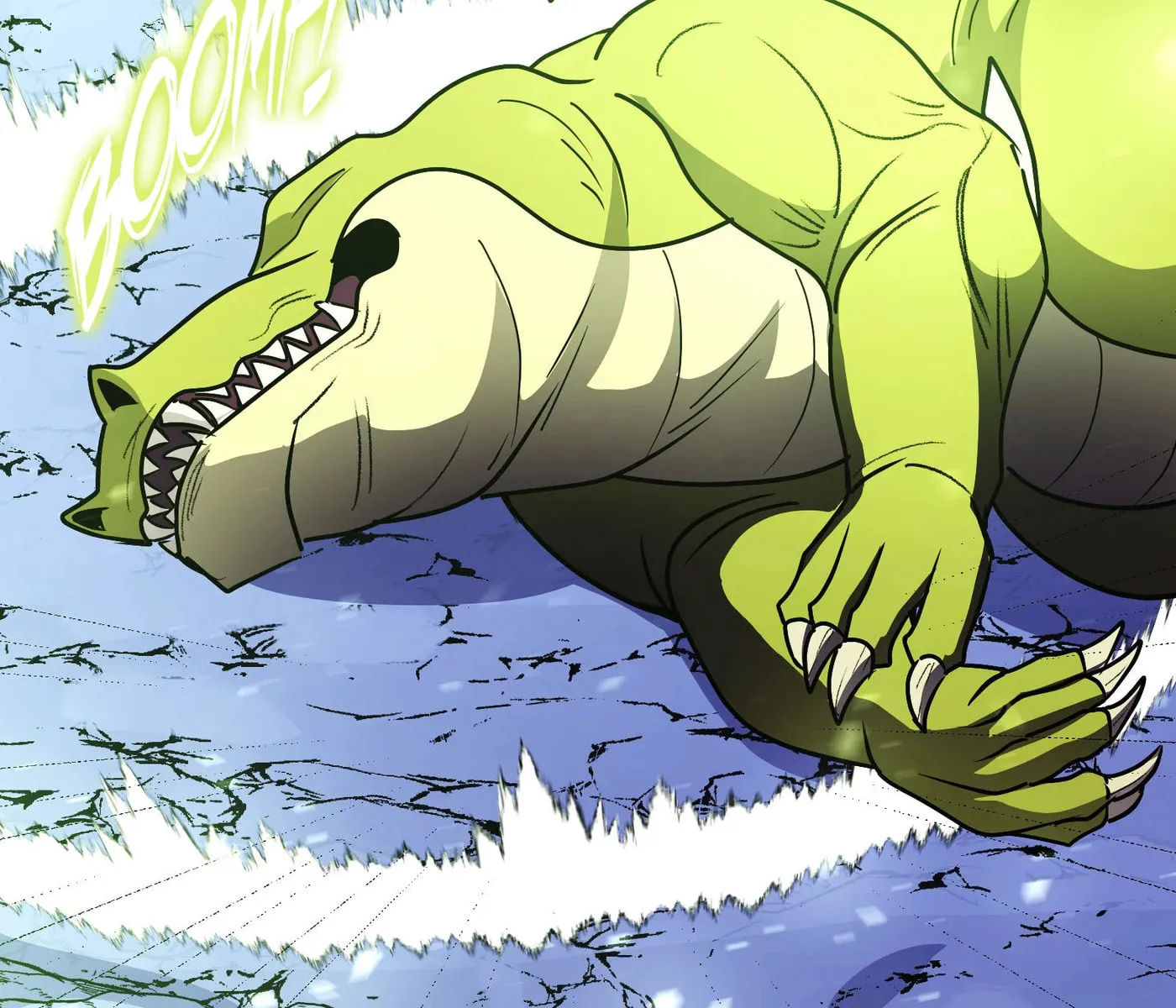 Chrysalis (Webtoon) Chapter 15 page 34 - 