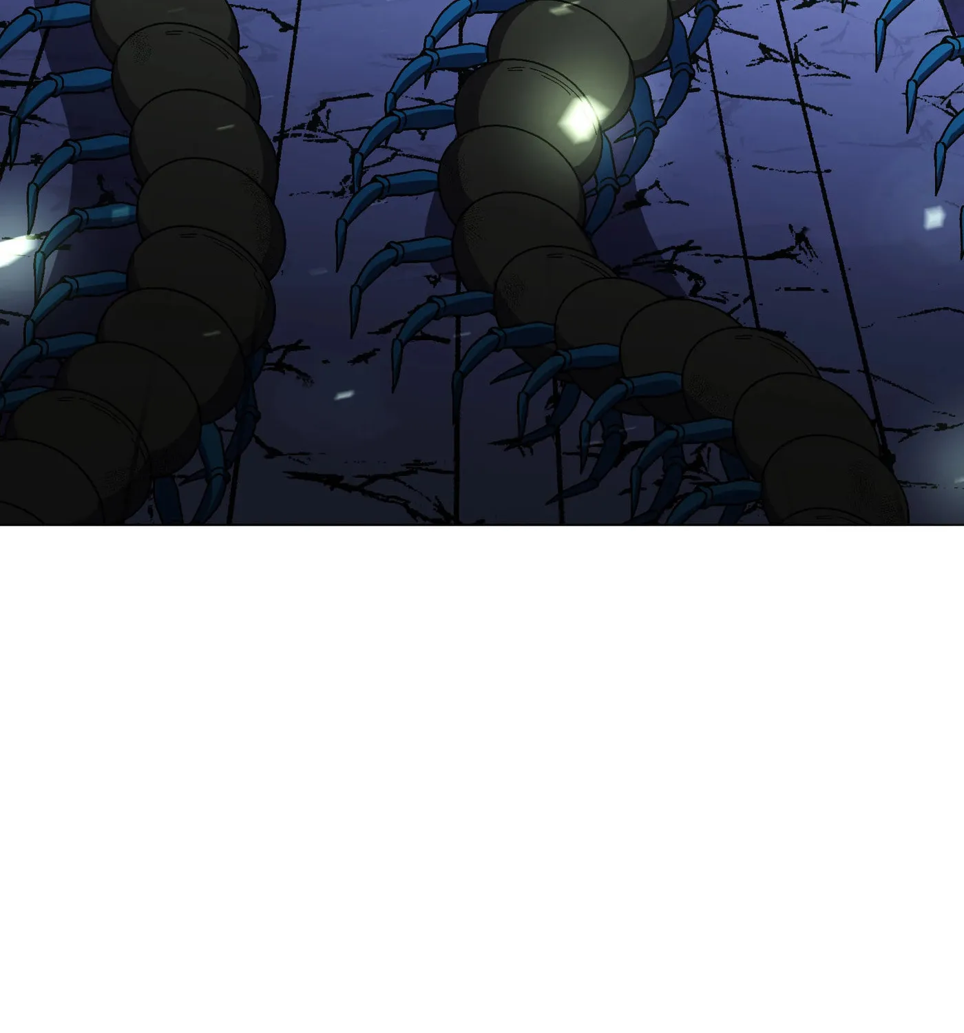 Chrysalis (Webtoon) Chapter 15 page 36 - 