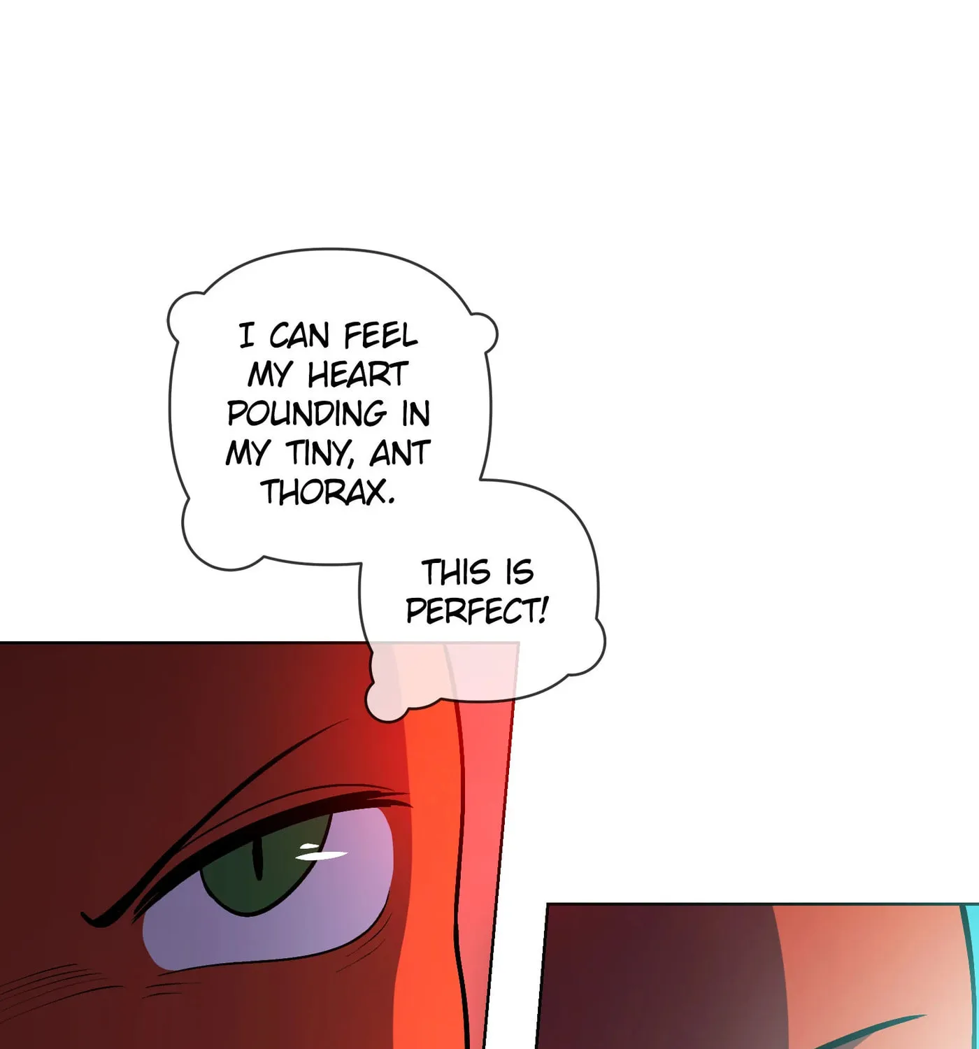 Chrysalis (Webtoon) Chapter 15 page 38 - 