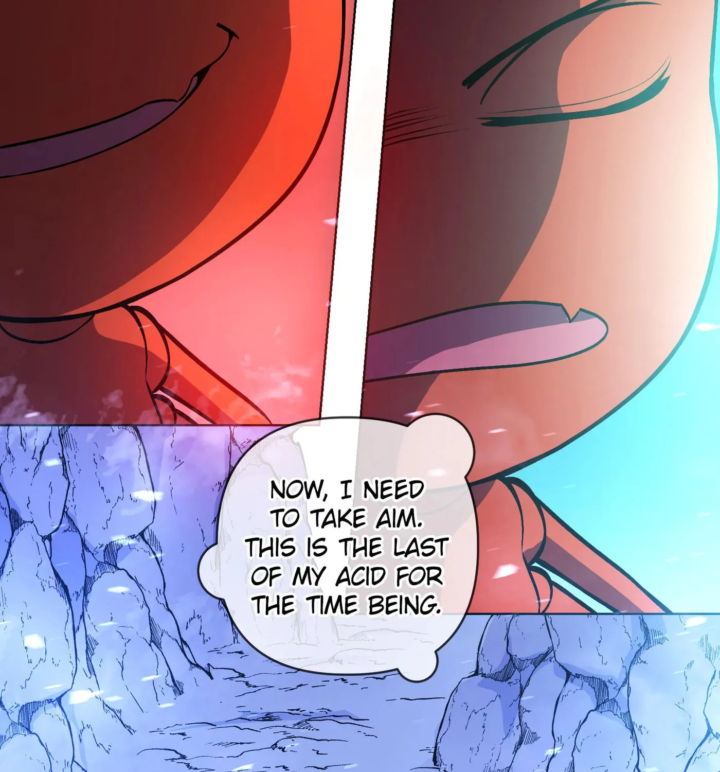Chrysalis (Webtoon) Chapter 15 page 39 - 