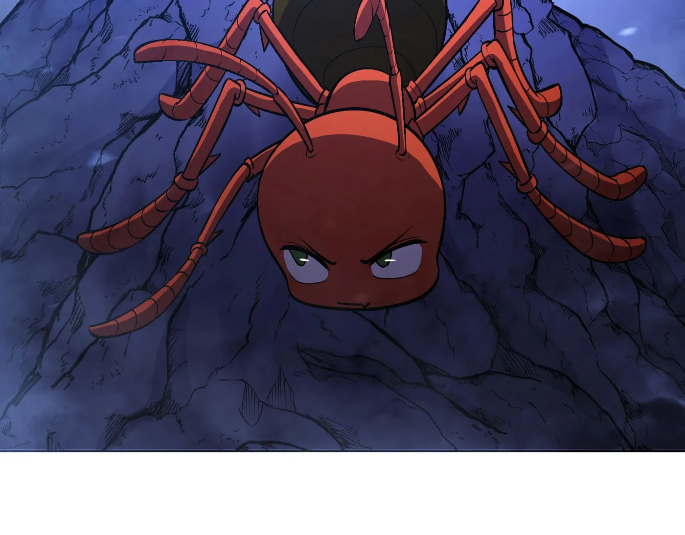 Chrysalis (Webtoon) Chapter 15 page 42 - 