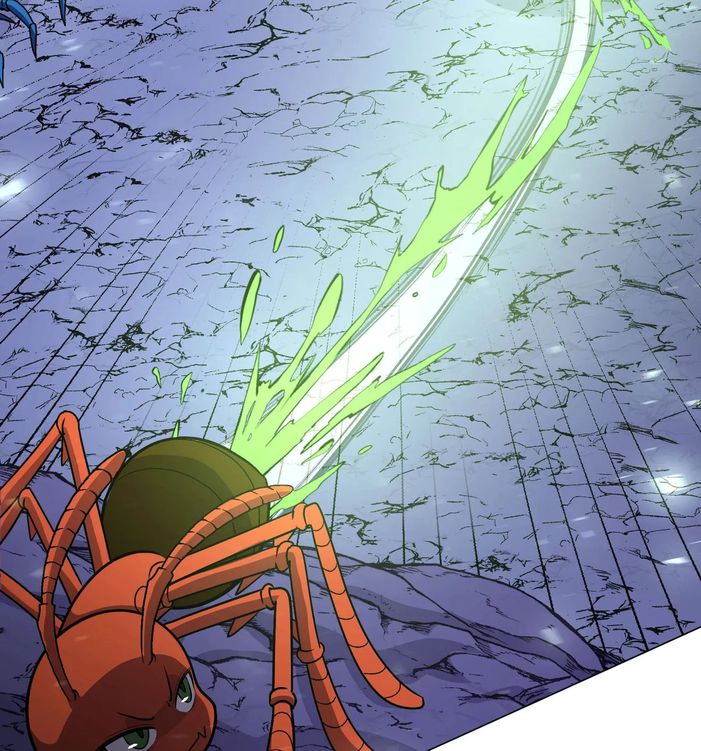 Chrysalis (Webtoon) Chapter 15 page 44 - 
