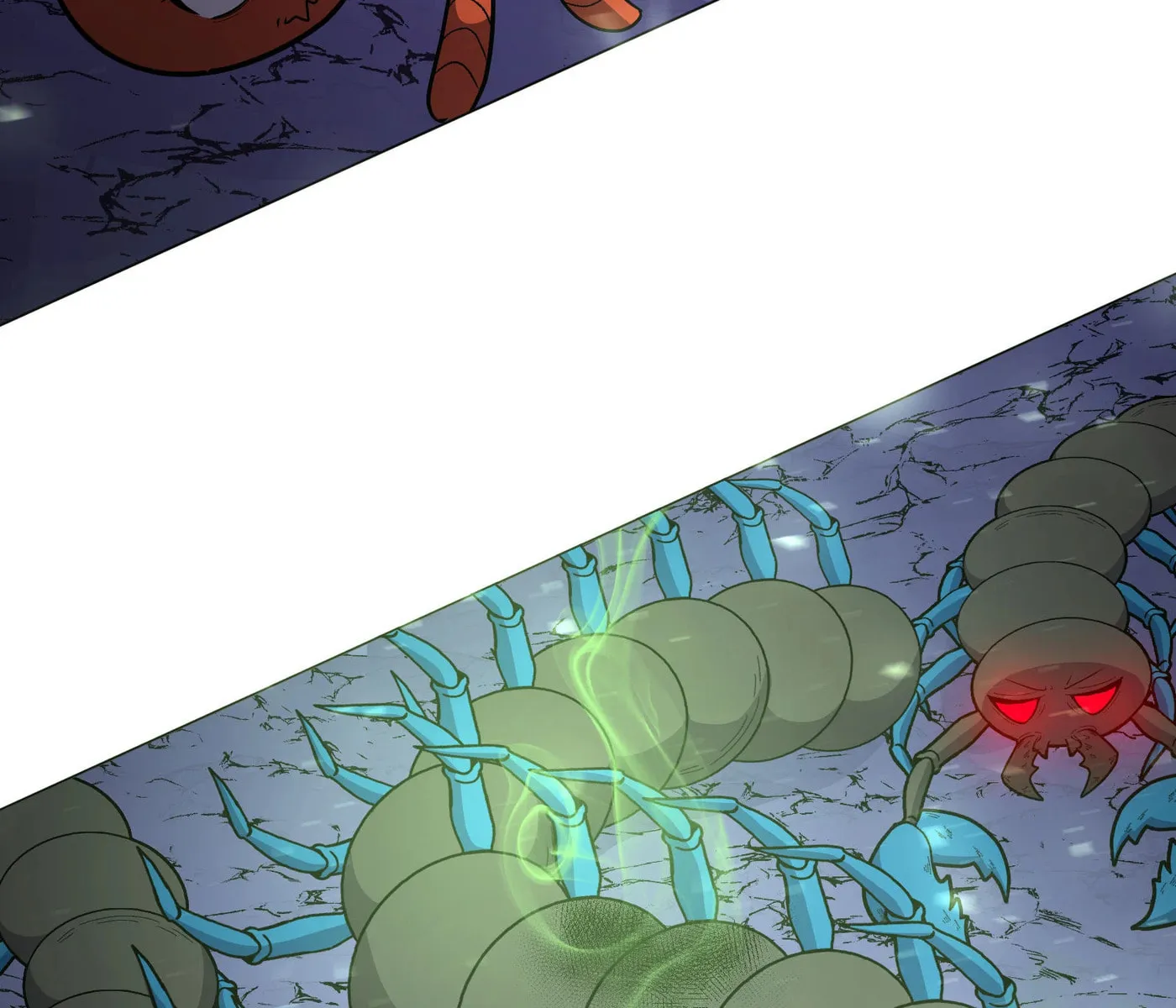 Chrysalis (Webtoon) Chapter 15 page 45 - 
