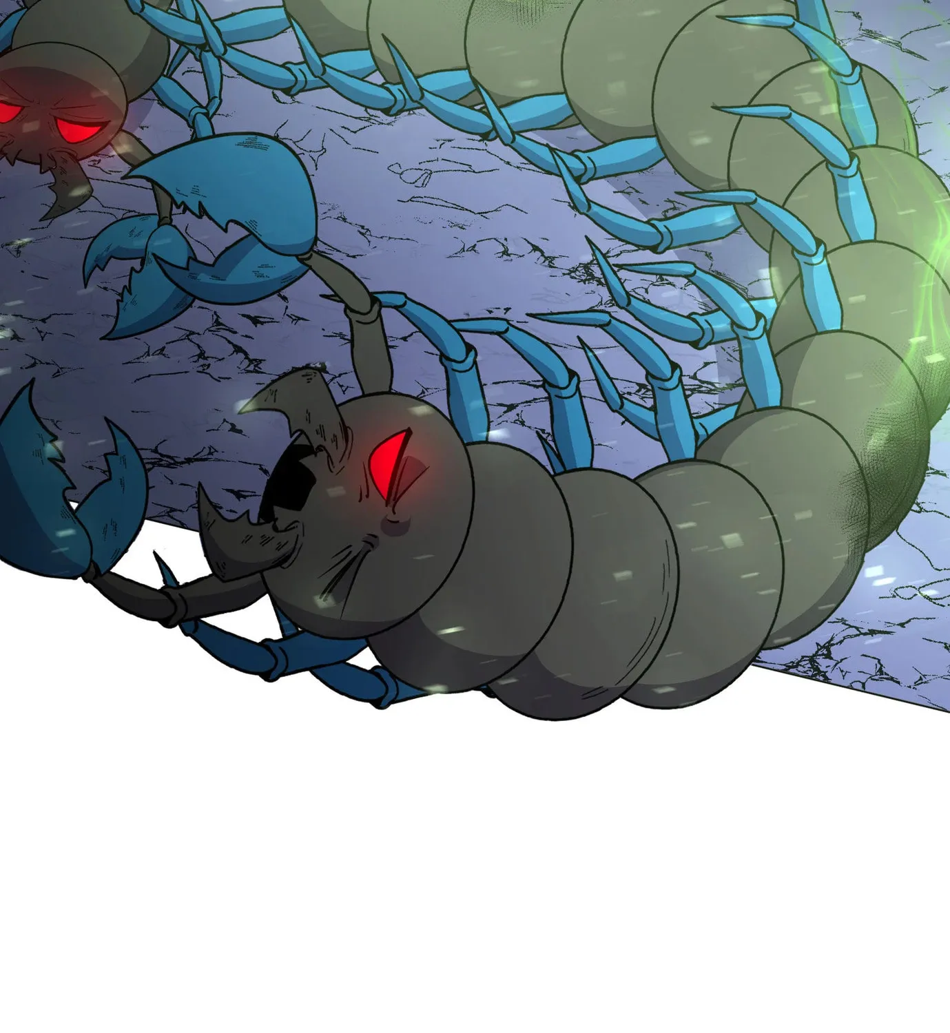 Chrysalis (Webtoon) Chapter 15 page 46 - 