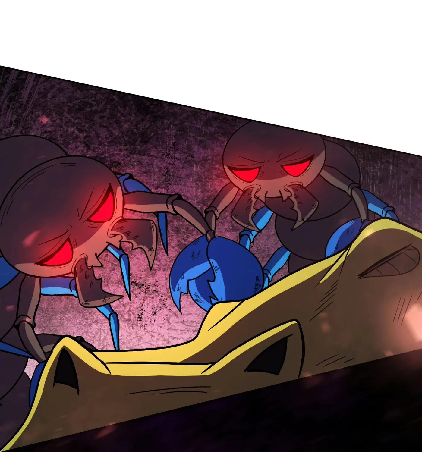 Chrysalis (Webtoon) Chapter 15 page 48 - 
