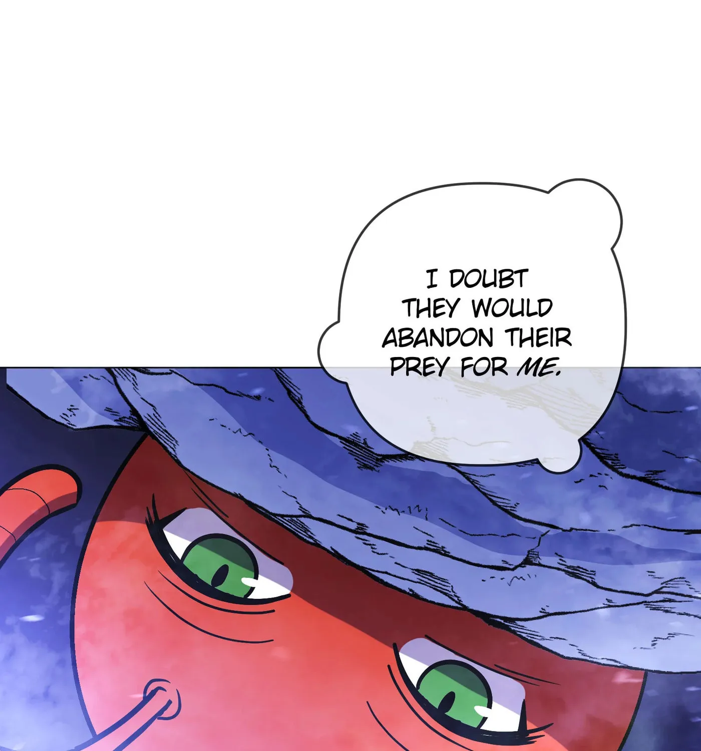 Chrysalis (Webtoon) Chapter 15 page 6 - 