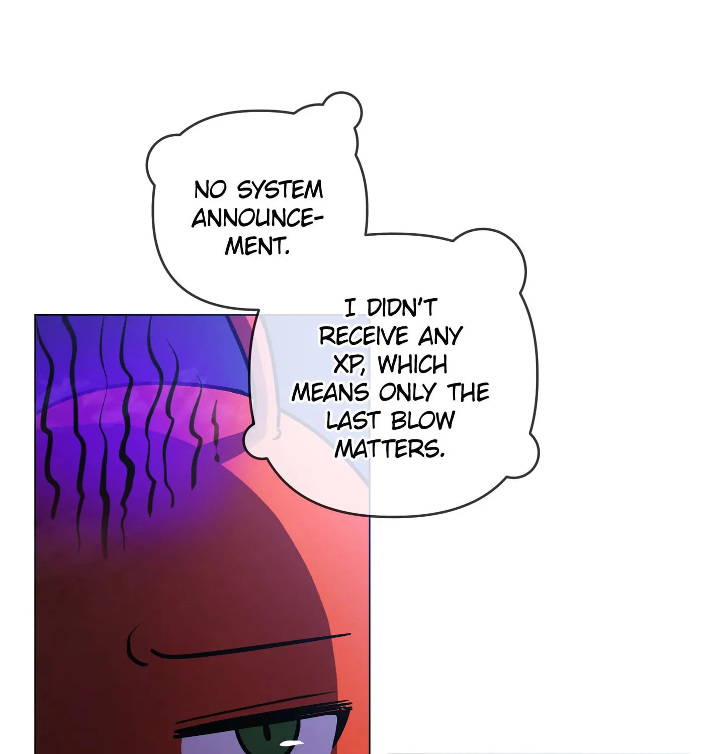Chrysalis (Webtoon) Chapter 15 page 53 - 