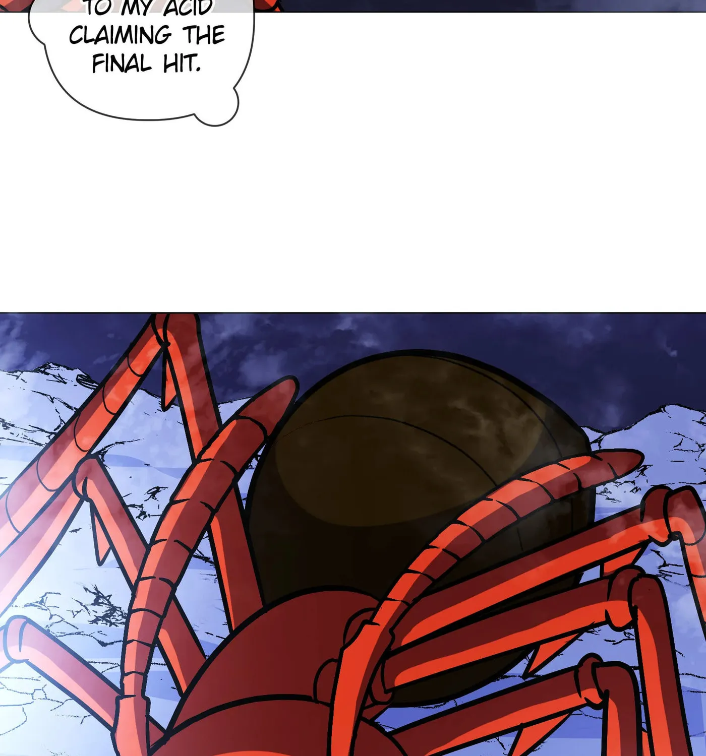 Chrysalis (Webtoon) Chapter 15 page 58 - 