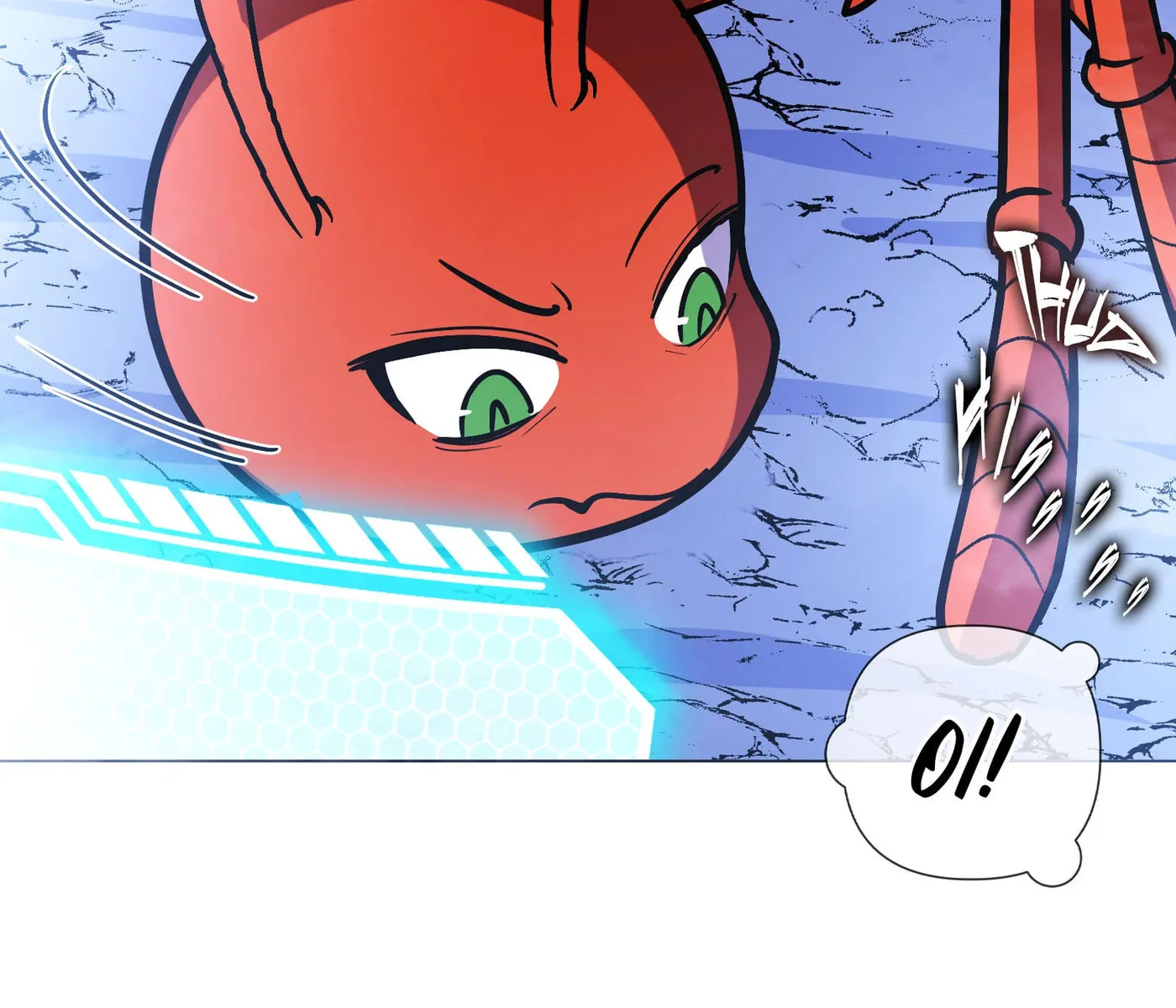 Chrysalis (Webtoon) Chapter 15 page 59 - 