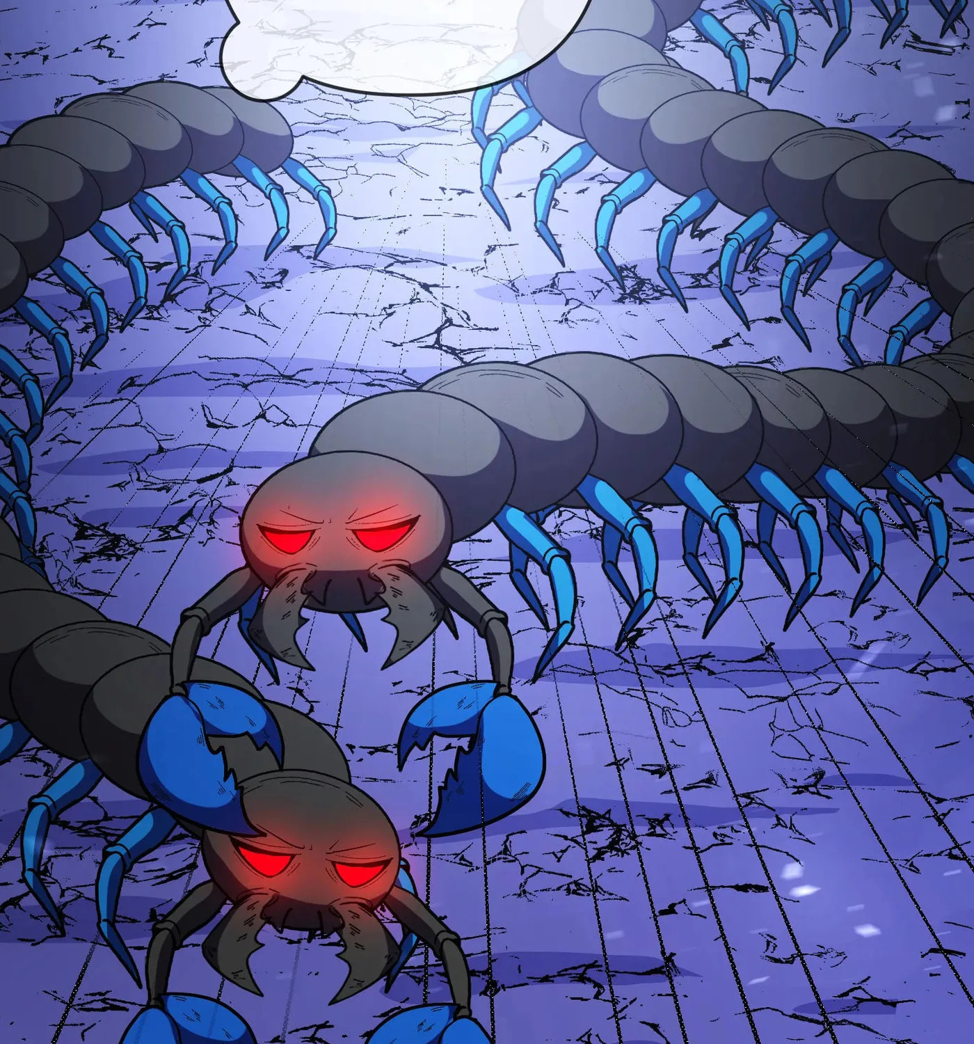 Chrysalis (Webtoon) Chapter 15 page 62 - 