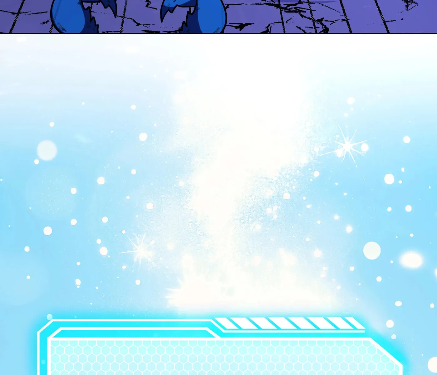 Chrysalis (Webtoon) Chapter 15 page 63 - 