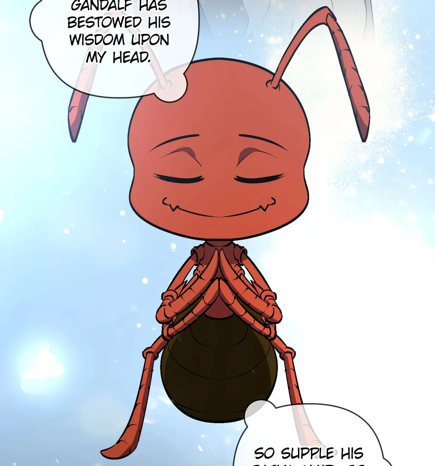 Chrysalis (Webtoon) Chapter 15 page 67 - 