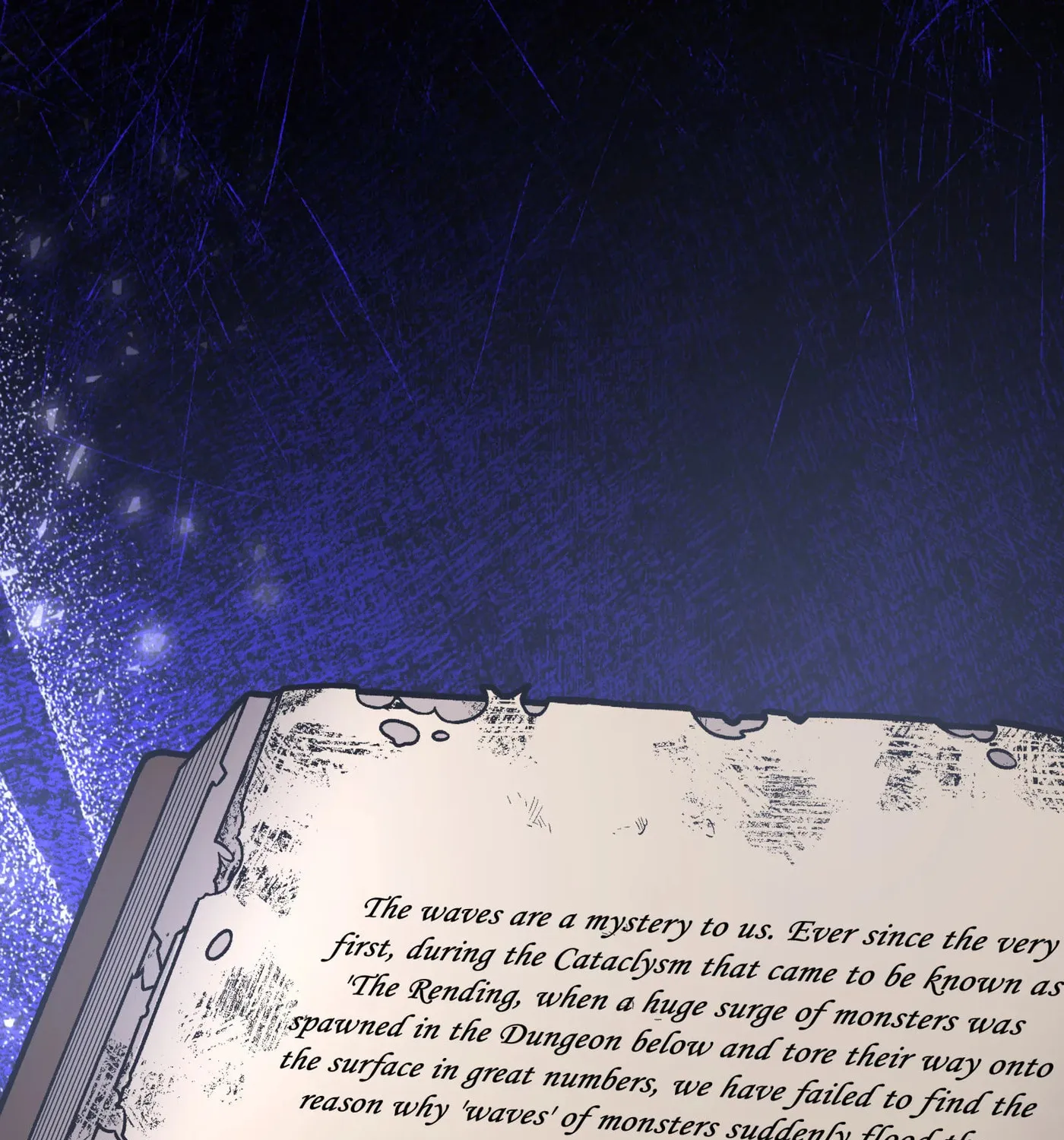 Chrysalis (Webtoon) Chapter 15 page 70 - 