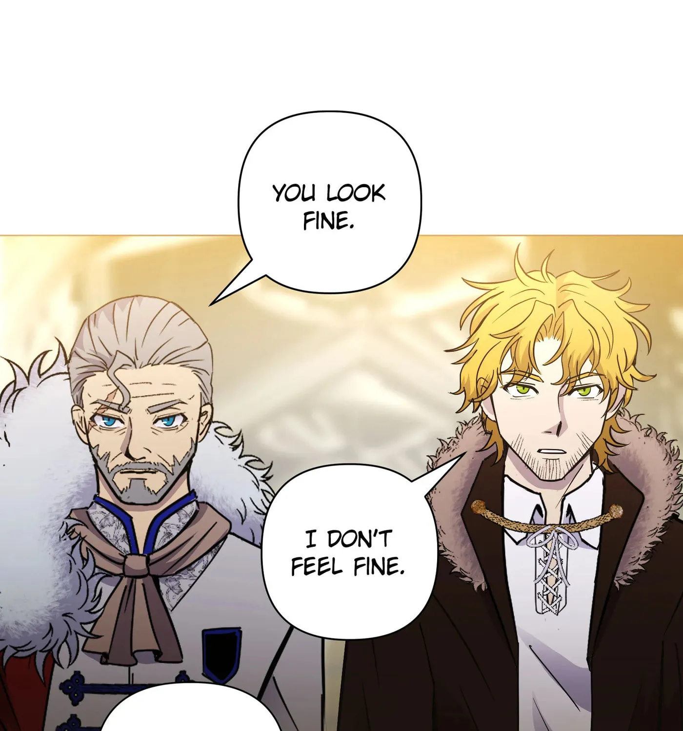 Chrysalis (Webtoon) Chapter 15 page 76 - 