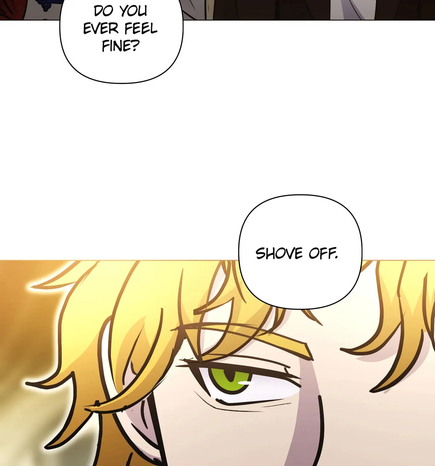 Chrysalis (Webtoon) Chapter 15 page 77 - 