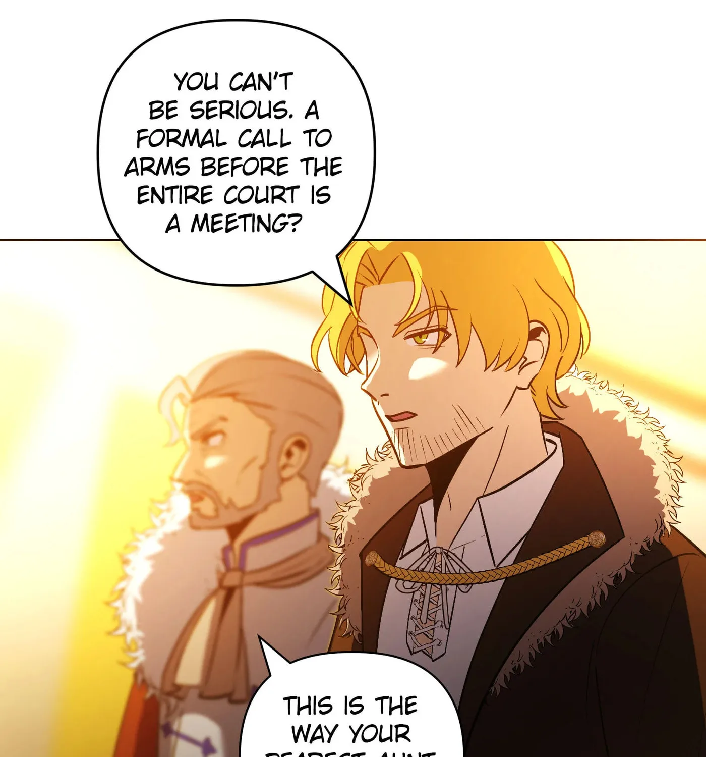 Chrysalis (Webtoon) Chapter 15 page 80 - 